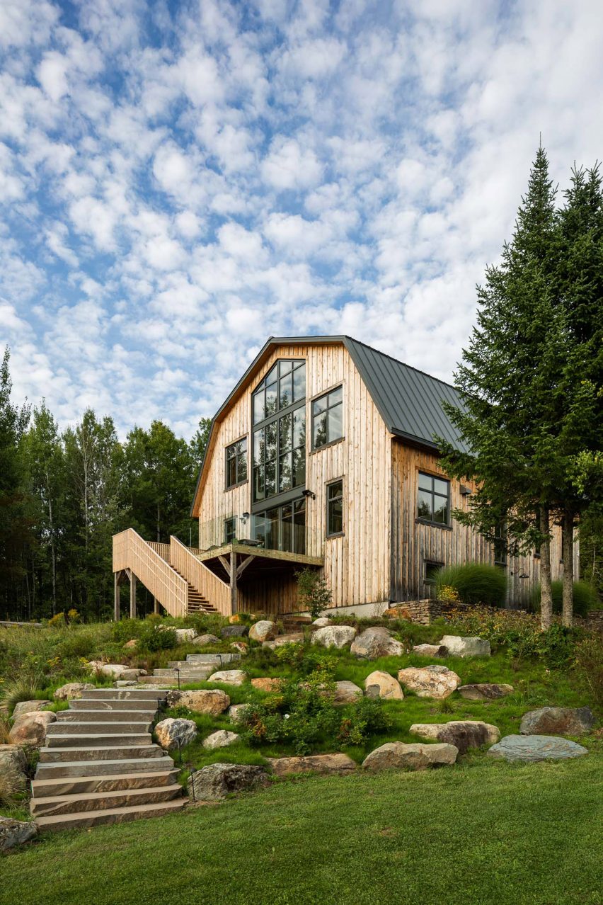 The Barn by La Firme