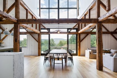 The Barn by La Firme