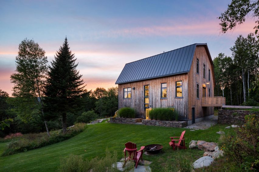 The Barn by La Firme