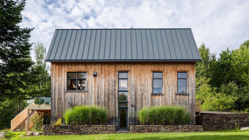The Barn by La Firme