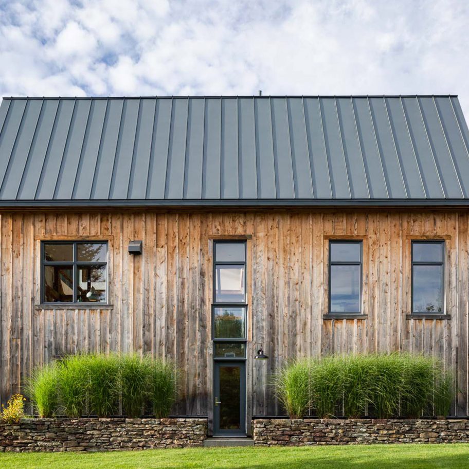 The Barn by La Firme