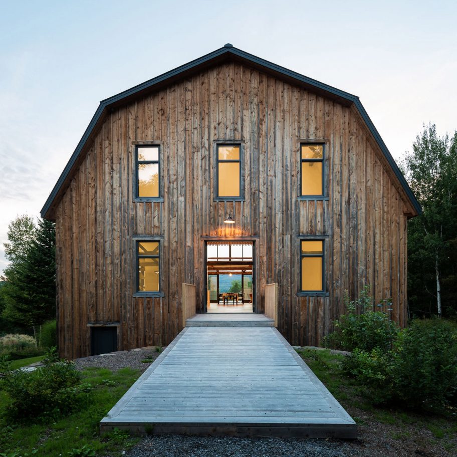 The Barn by La Firme