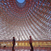 This week’s top architecture and design jobs include Wolfgang Buttress and Dimore Studio