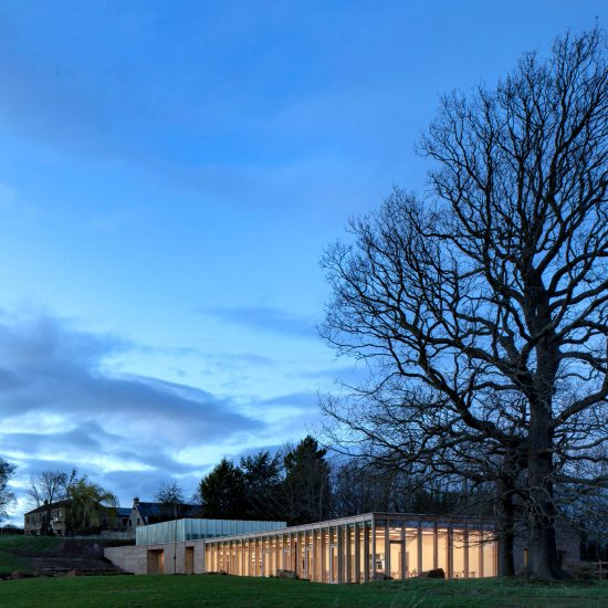 Dezeen’s top 10 British architecture projects of 2019