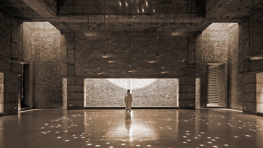 The World Around conference January 2020 New York curated by Beatrice Galilee