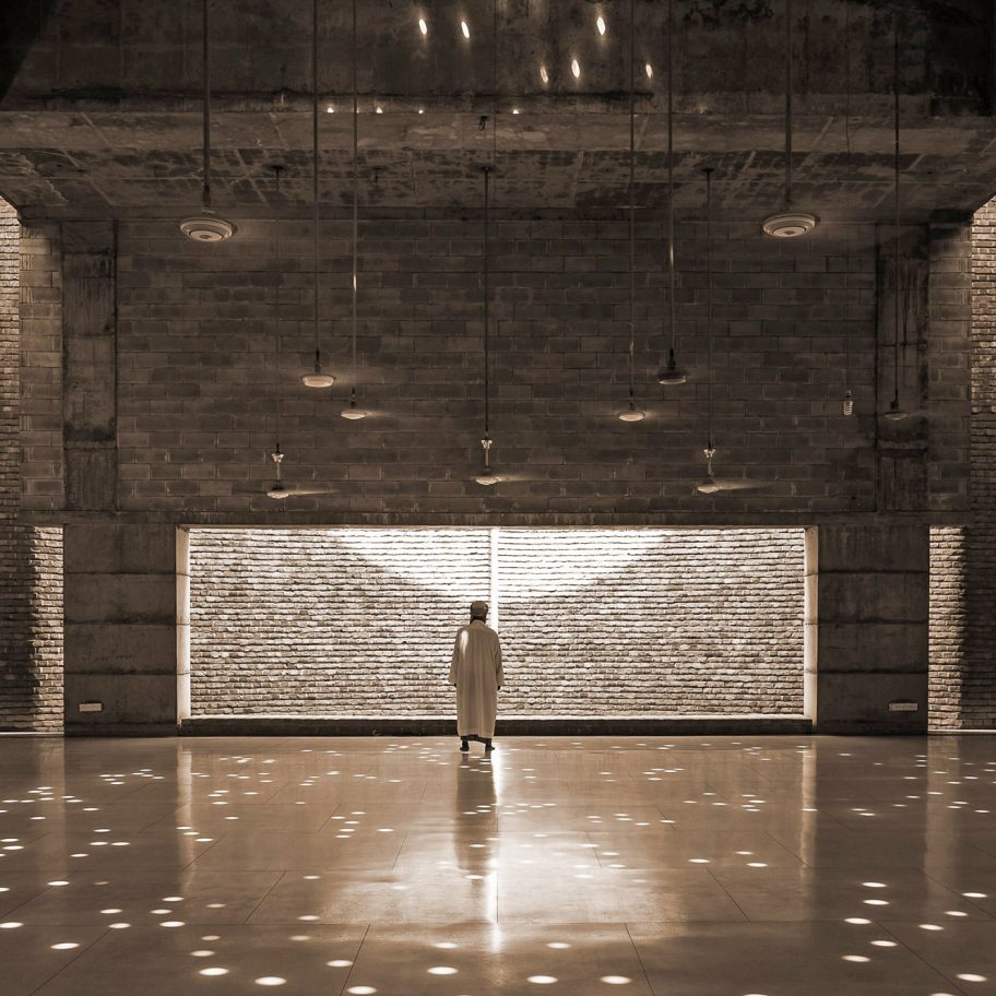 The World Around conference January 2020 New York curated by Beatrice Galilee