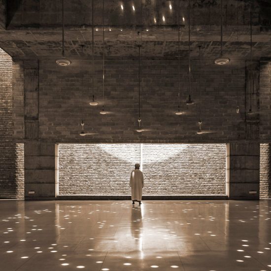 The World Around conference January 2020 New York curated by Beatrice Galilee