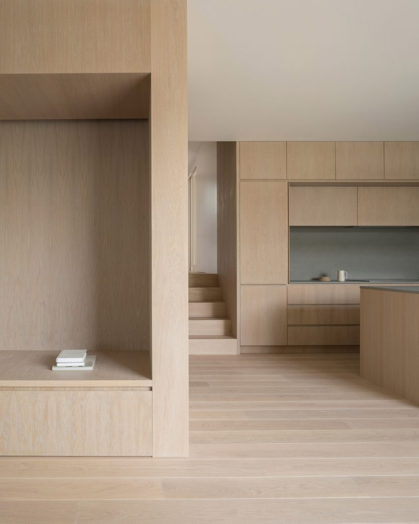 Dollis Hill Avenue by Thomas-McBrien