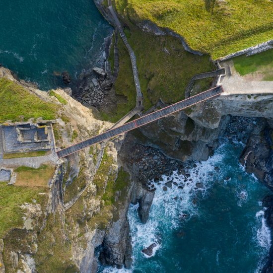 Dezeen's top 10 British architecture projects of 2019
