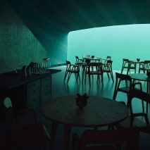 Under by Snohetta