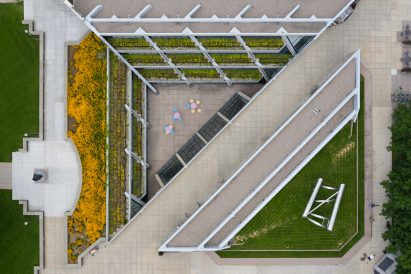 Midwest Architecture