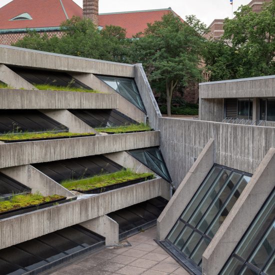 Midwest Architecture