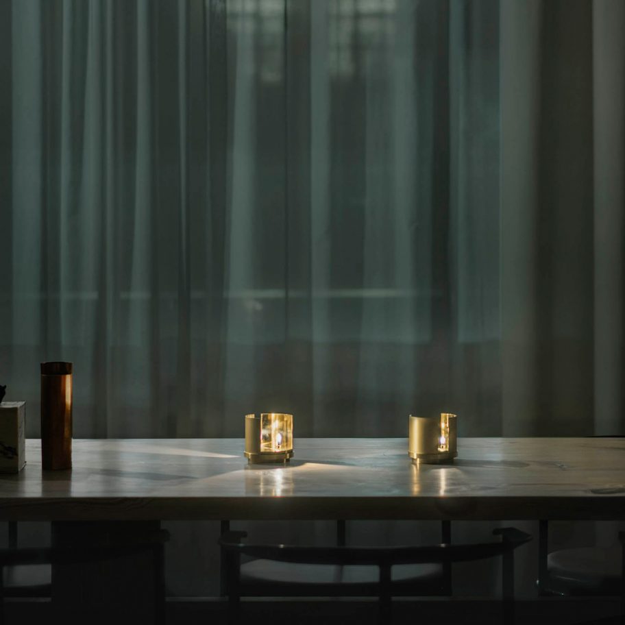 Dezeen’s Christmas gift guide 2019: interior designers