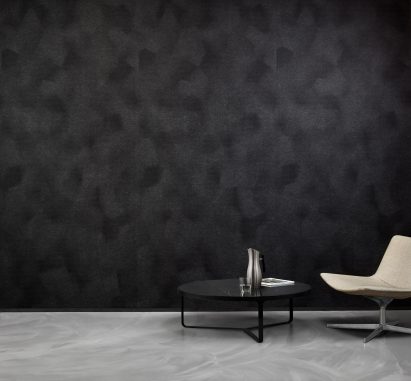 Woven Image creates acoustic panels with patterns generated by animated algorithms