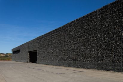 Dominus Estate Photography by Yueqi Jazzy Li