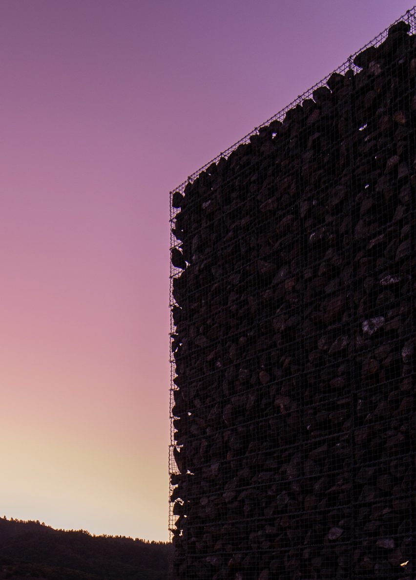 Dominus Estate Photography by Yueqi Jazzy Li