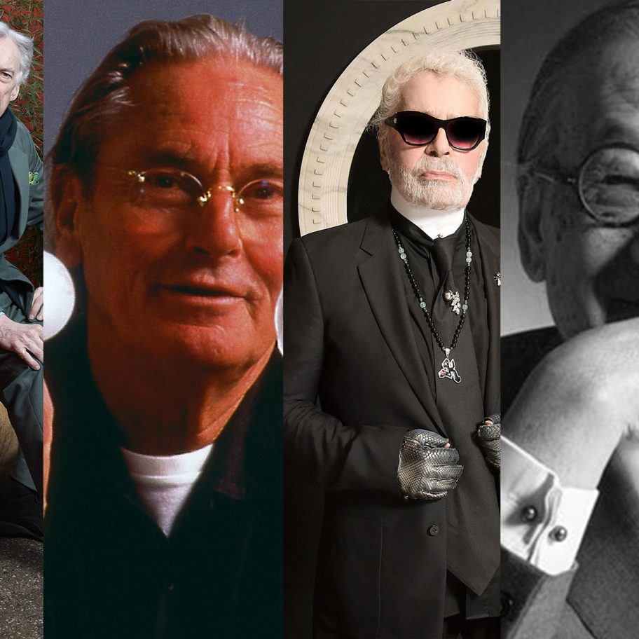 Remembering the great architects and designers we lost in 2019