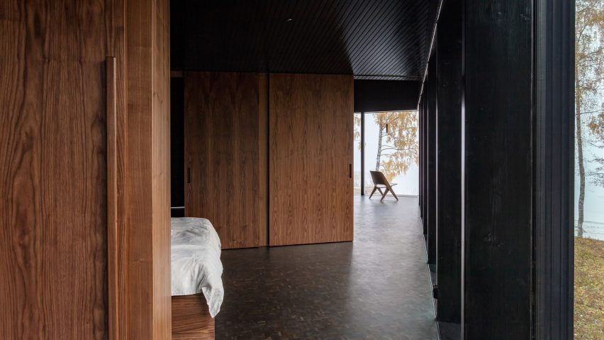 3 Three Square House by Studio Puisto