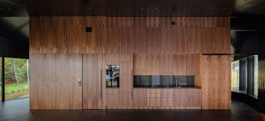 3 Three Square House by Studio Puisto