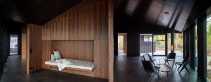 3 Three Square House by Studio Puisto