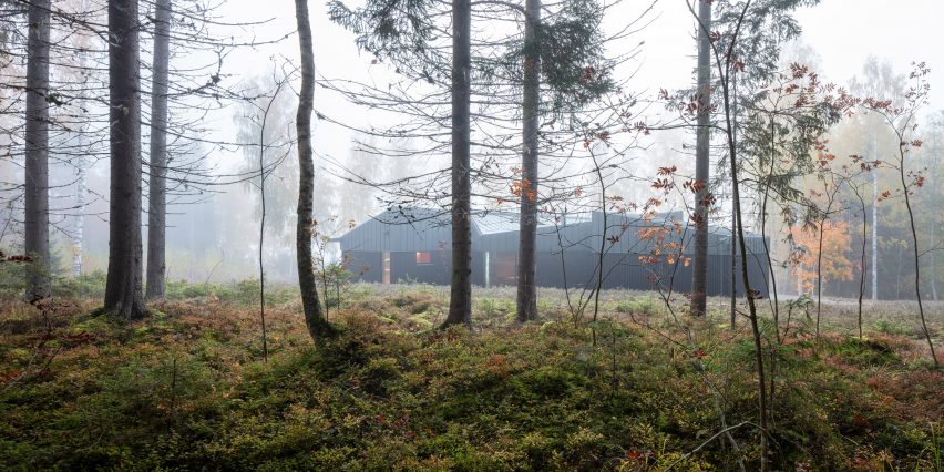3 Three Square House by Studio Puisto