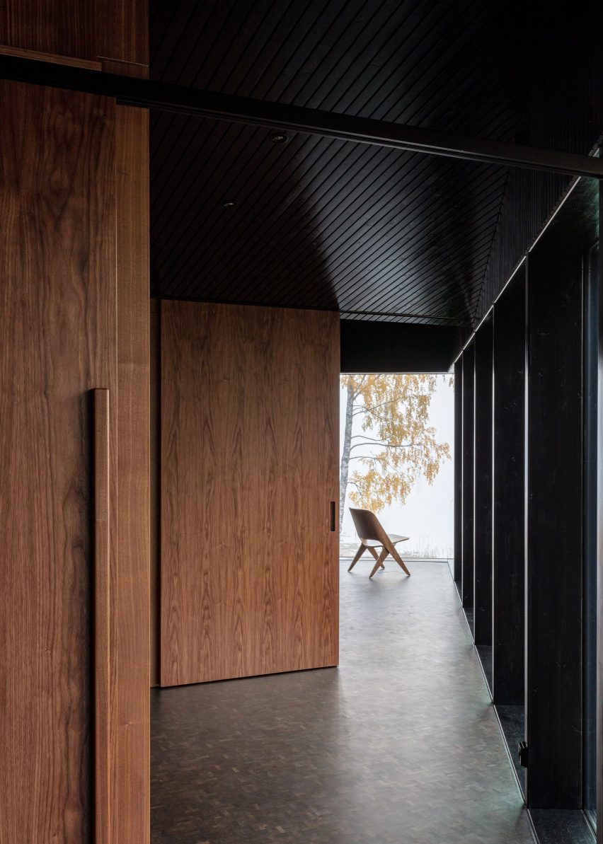 3 Three Square House by Studio Puisto