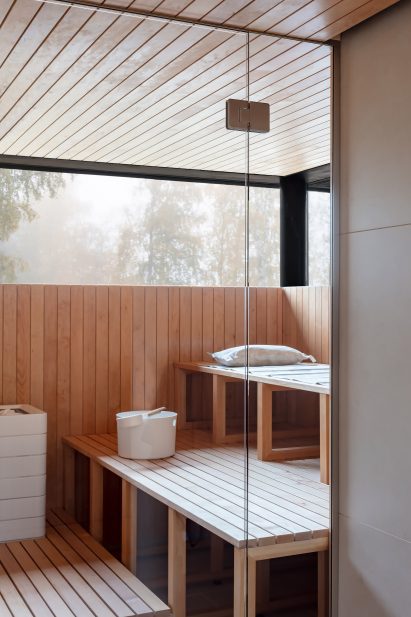 3 Three Square House by Studio Puisto