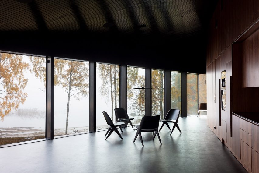 3 Three Square House by Studio Puisto