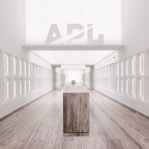 APL store LA