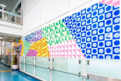 Adam Nathaniel Furman Chelsea & Westminster hospital