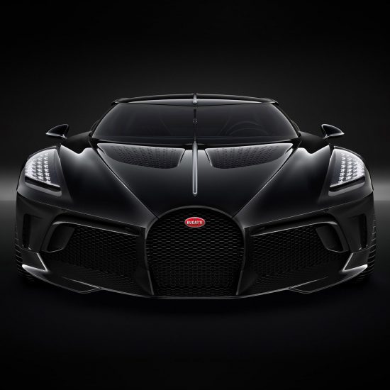 Bugatti