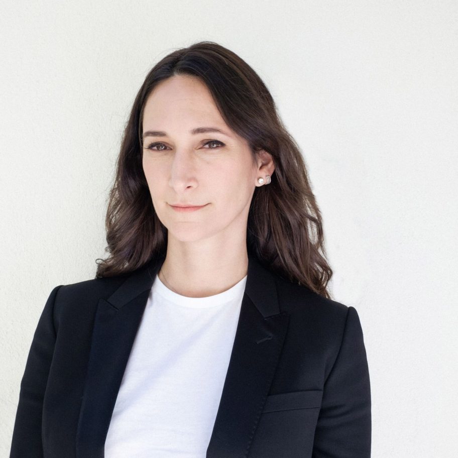 Bettina Korek Serpentine CEO