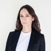 Bettina Korek Serpentine CEO