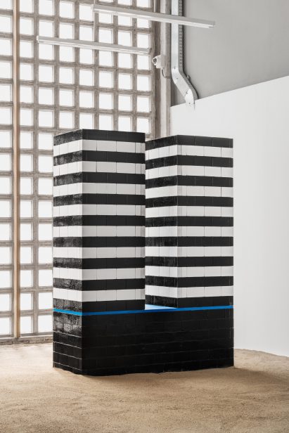 Bric Nathalie Du Pasquier Mutina