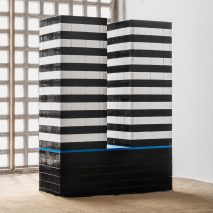 Bric Nathalie Du Pasquier Mutina
