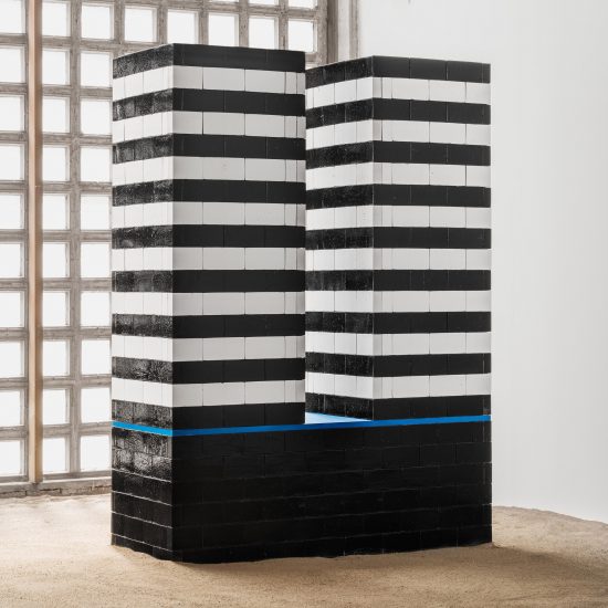 Bric Nathalie Du Pasquier Mutina