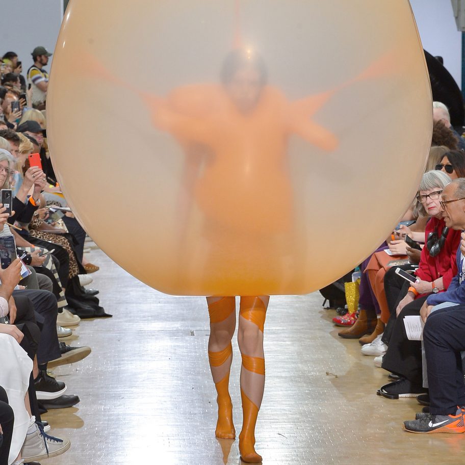 Dezeen's top 10 graduate design projects of 2019