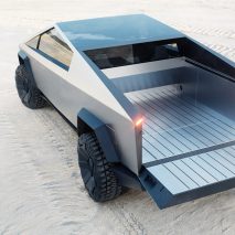 Cybertruck opinion
