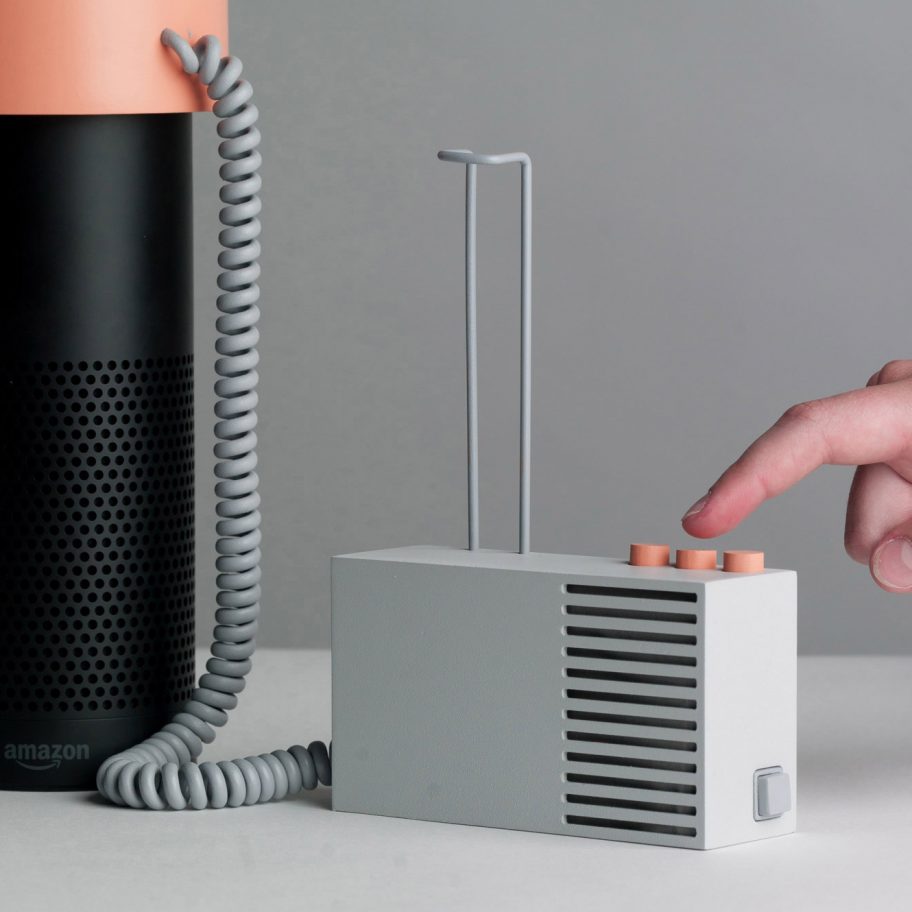 Design and technology trends 2019