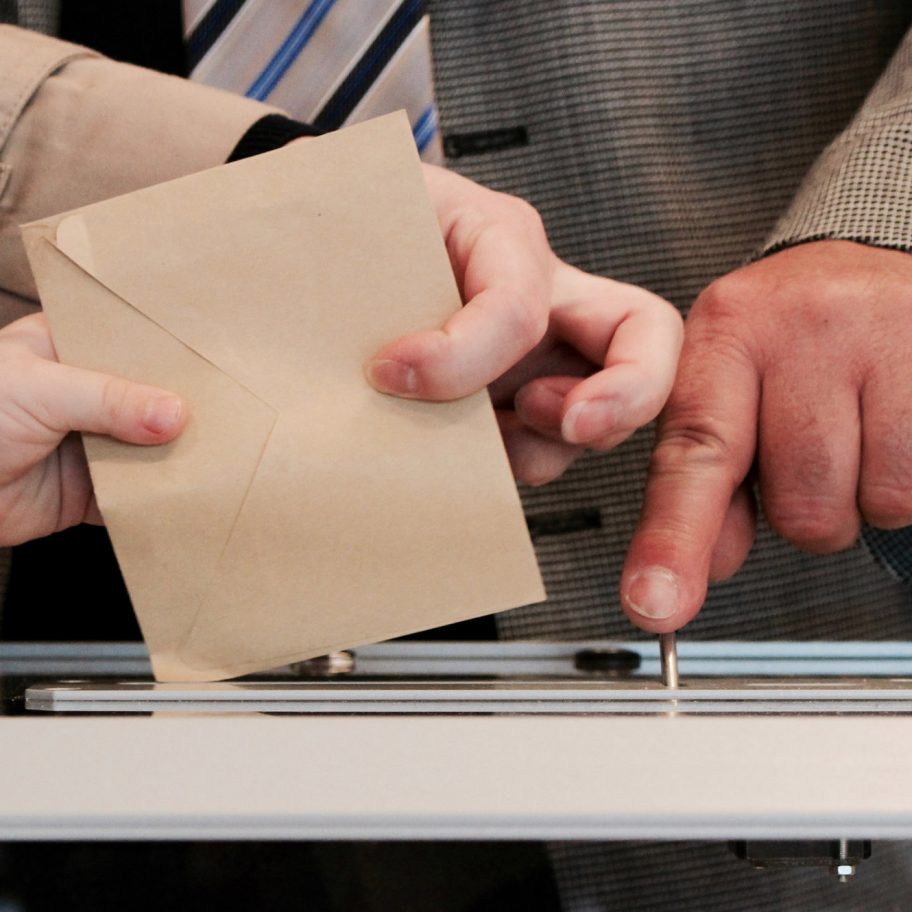 UK general election