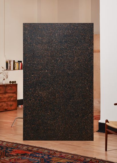 Foresso terrazzo