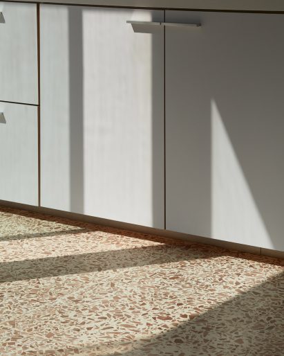 Foresso terrazzo