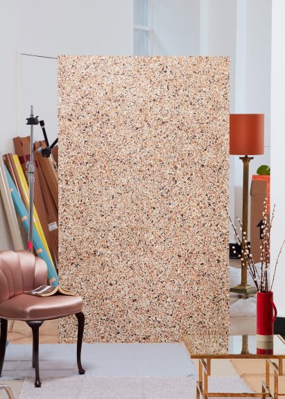 Foresso terrazzo