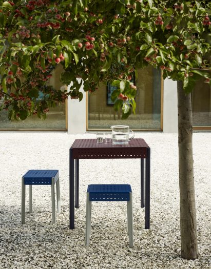 Gerda furniture Skagerak Included Middle