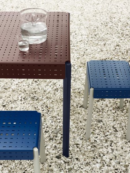 Gerda furniture Skagerak Included Middle