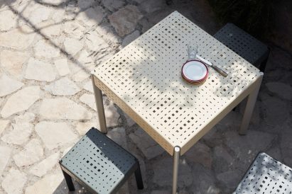 Gerda furniture Skagerak Included Middle