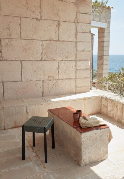 Gerda furniture Skagerak Included Middle