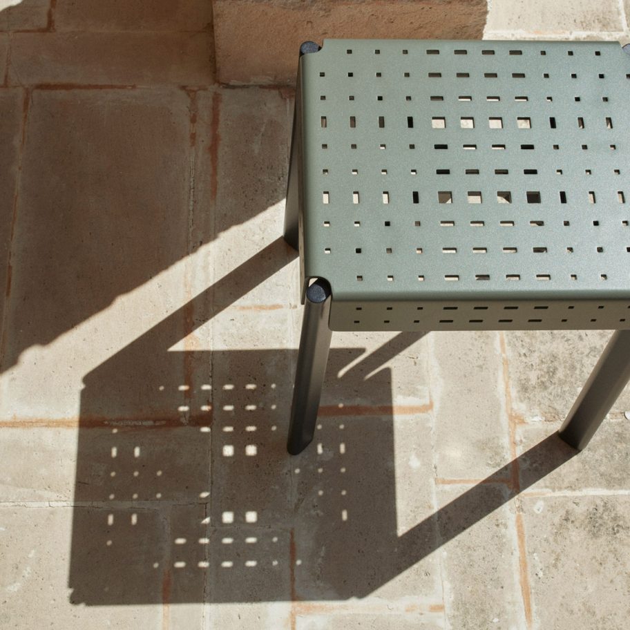Gerda furniture Skagerak Included Middle