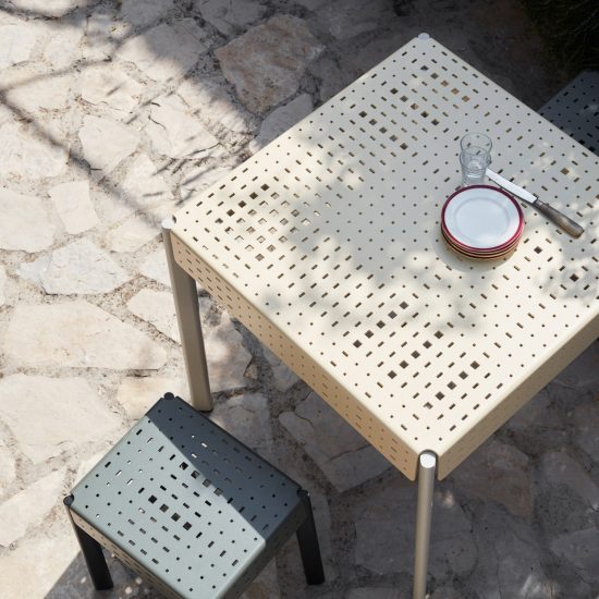 Gerda furniture Skagerak Included Middle