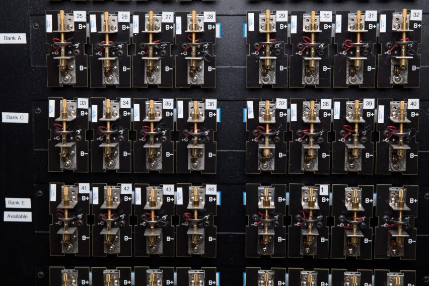 IBM sustainable battery